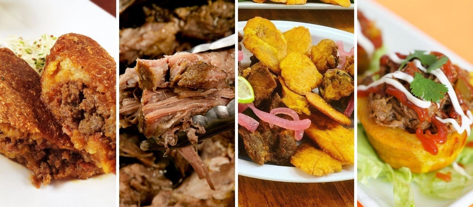 THE LATIN FLAVOR RESTAURANT & LOUNGE